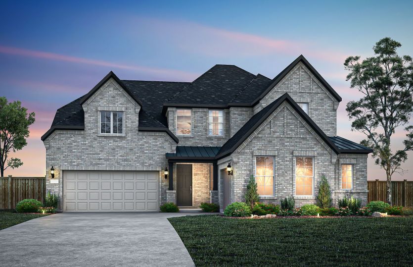 Exterior:Home Exterior FC202