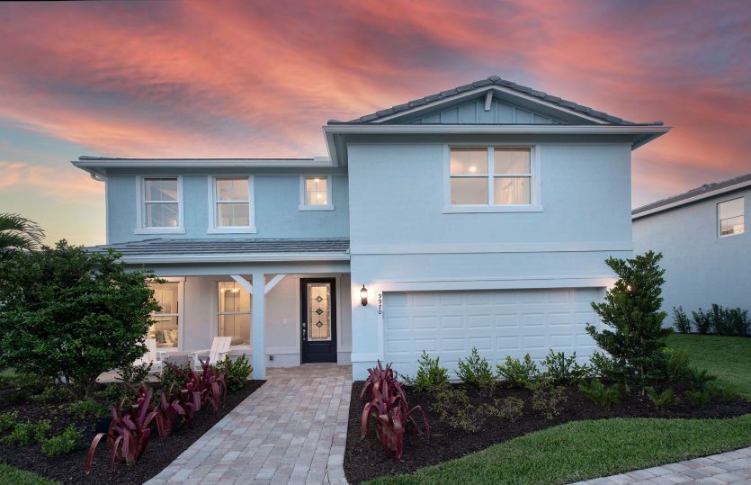 Whitestone:Whitestone Exterior CO2