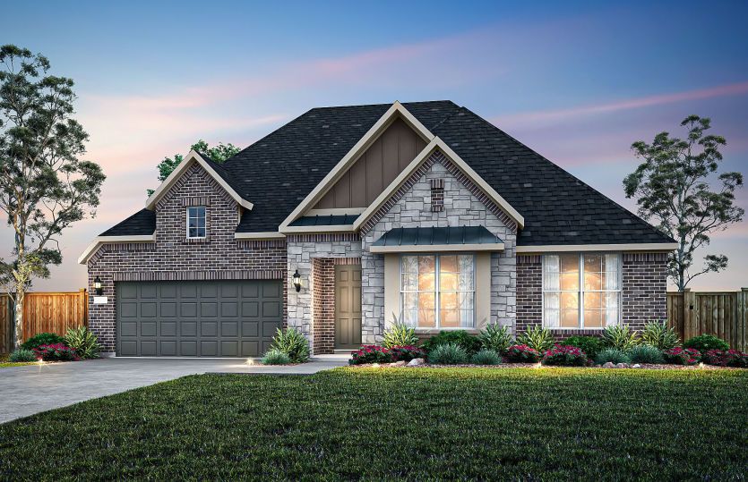 Boling:Home Exterior FC201