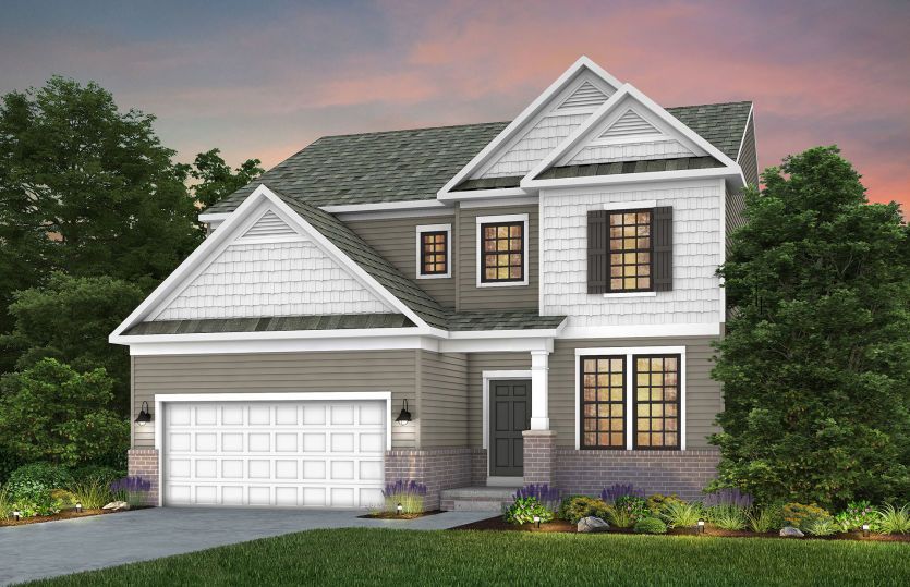 Exterior:Exterior HR201