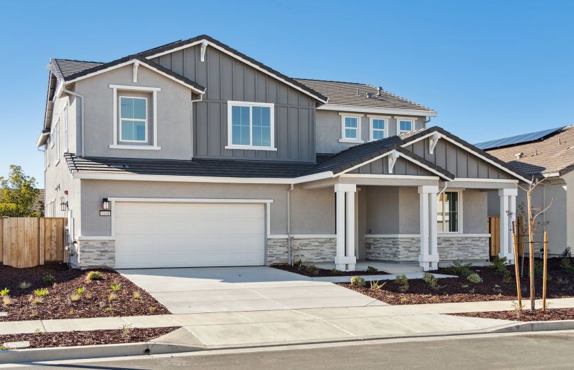 Exterior:Welcome home