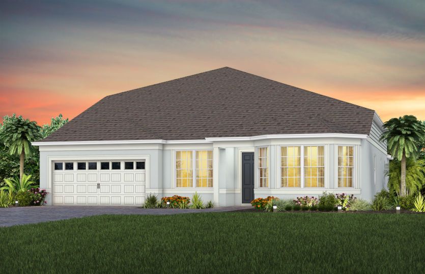 Exterior:Model Representation | Exterior FM2