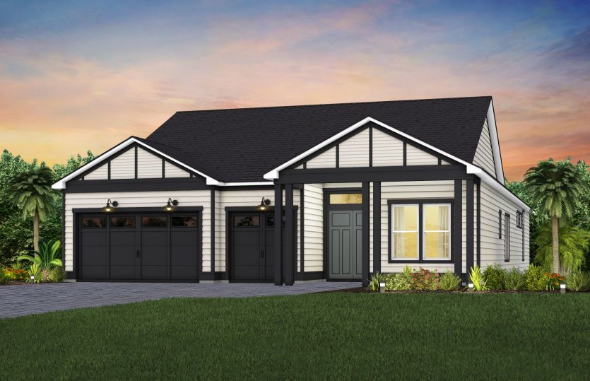 Layton:Lakehouse Elevation | LH2
