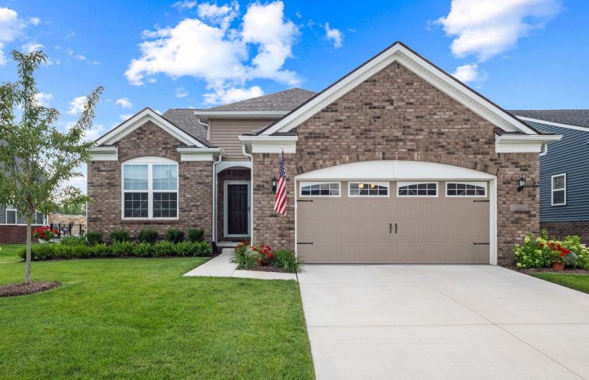 Exterior:Home Exterior 3