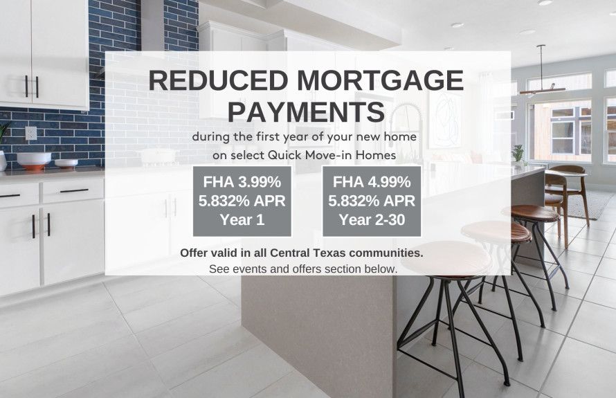 Special Financing Available