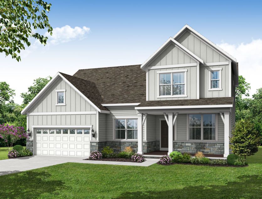 Greenfield:Elevation FH2G