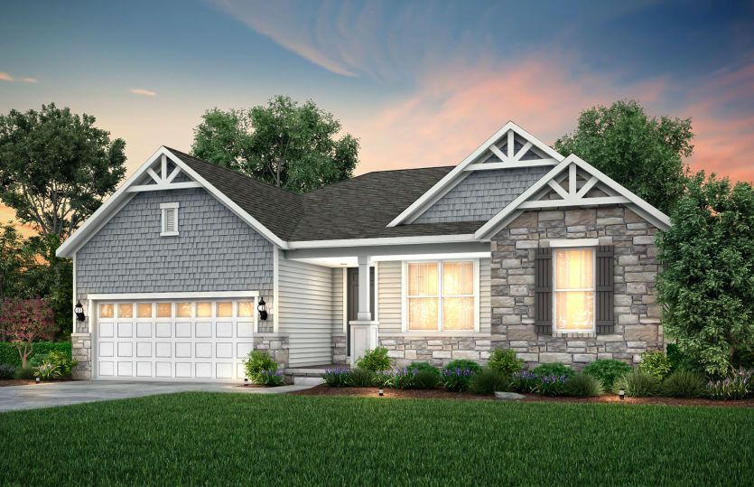 Amberwood:Elevation NC2M