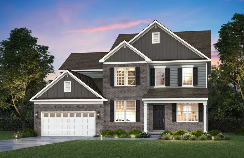 Riverton:Elevation HR3M