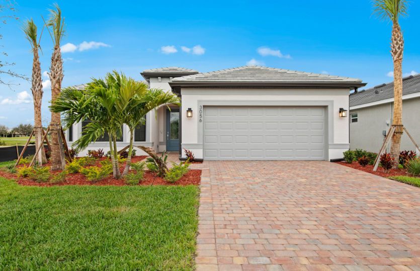 Exterior:Welcoming Mystique Exterior
