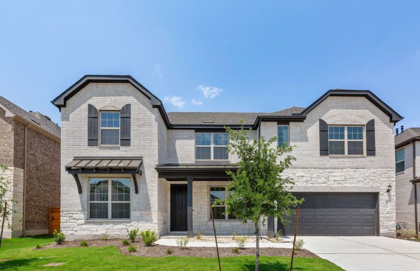 Exterior:Home Exterior