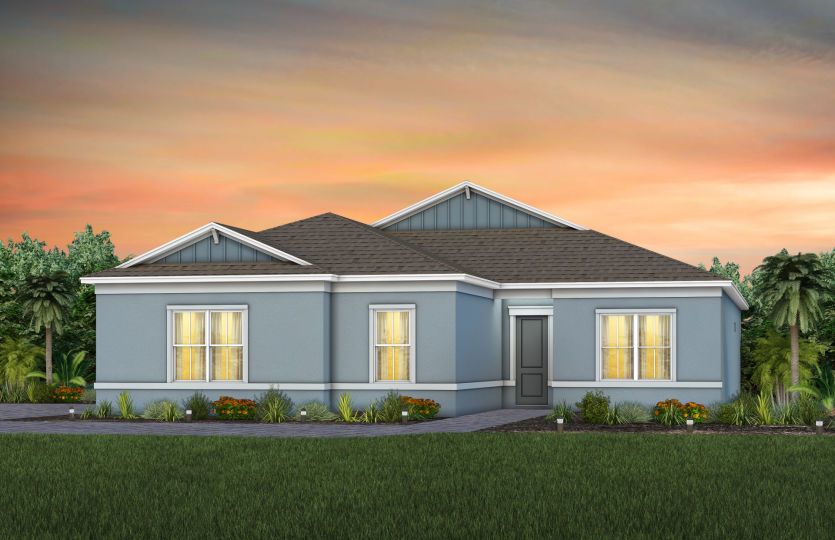 Exterior:Model Representation | Exterior CO1