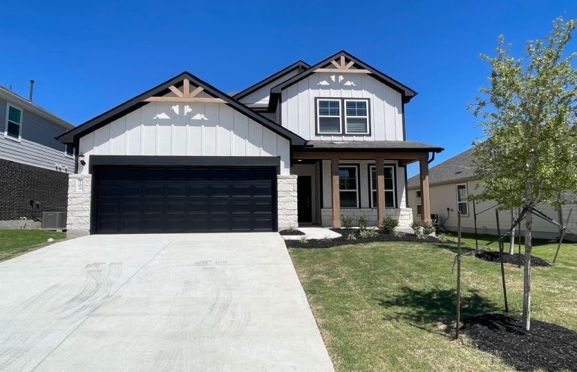 Exterior:Home Exterior
