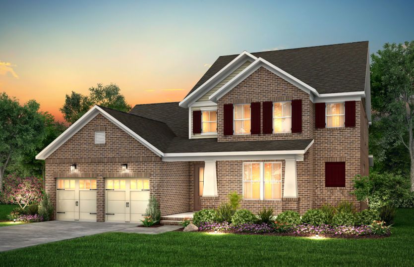 Exterior:Model Representation