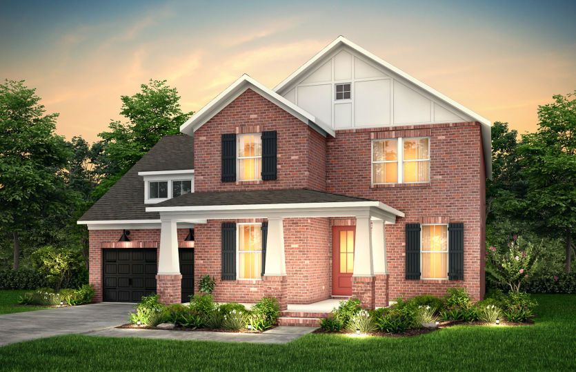 Exterior:Model Representation
