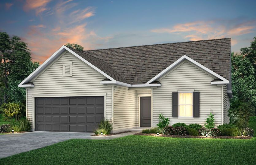Exterior:Compton Exterior LC101