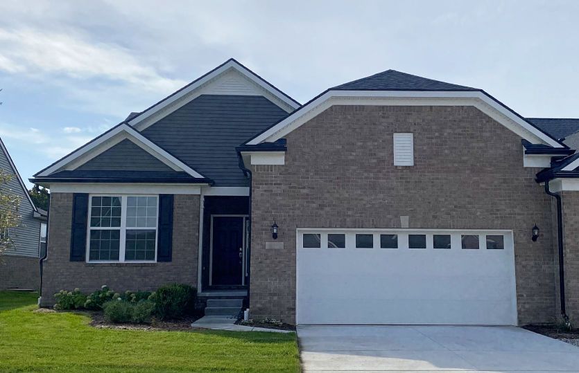 Exterior:Home Exterior 1