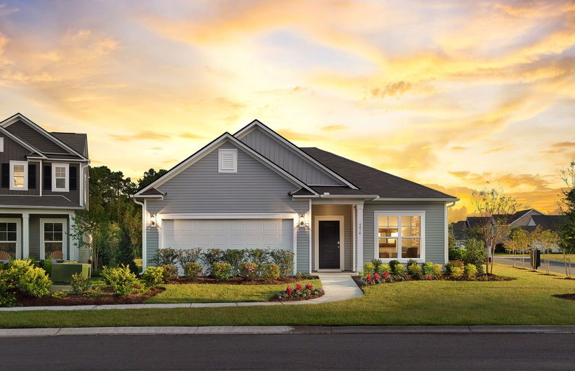 Exterior:Model Representation