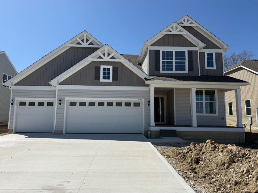 Exterior:Model Representation