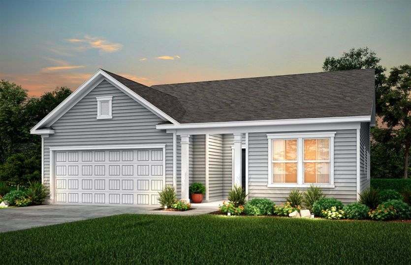 Exterior:Bedrock Exterior LC2A