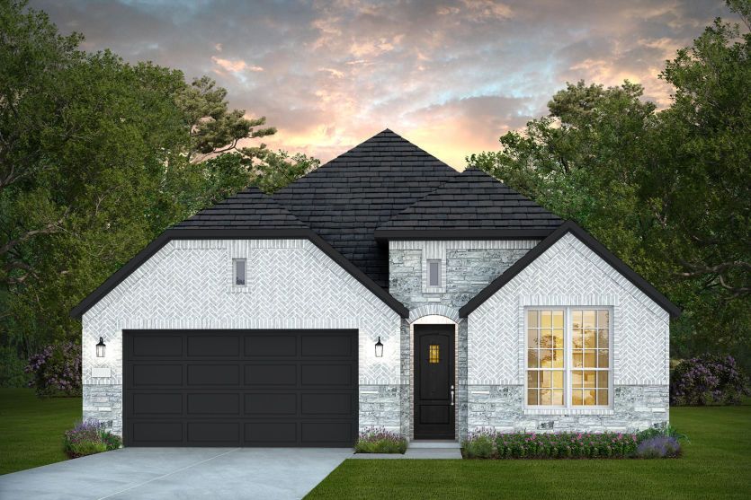 Elmaton:Home Exterior LS202