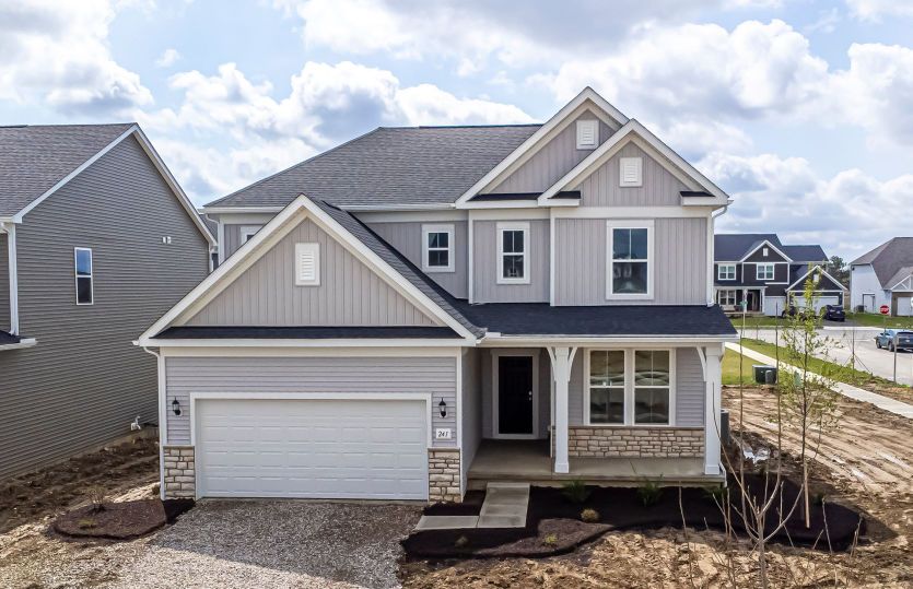 Exterior:Front Exterior
