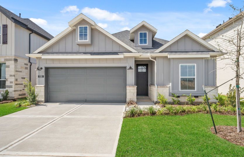 Fox Hollow:Home Exterior