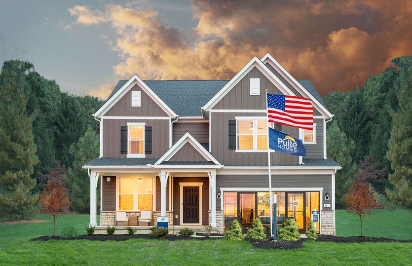 Waverly:Waverly Model