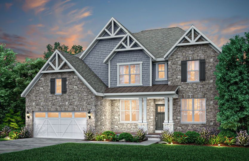 Exterior:Elevation NC3S