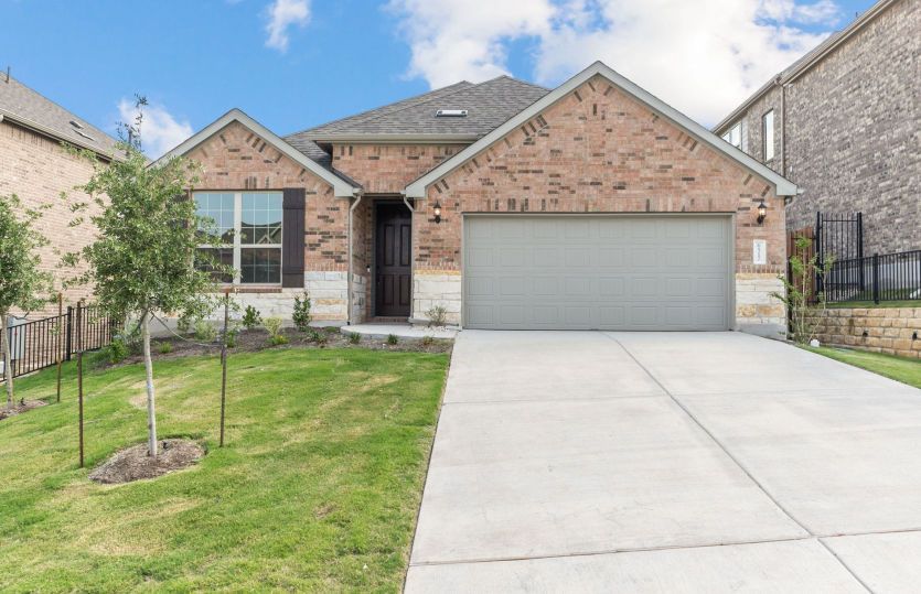 Exterior:Home Exterior