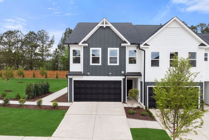 Cooper:Welcome to The Cooper!