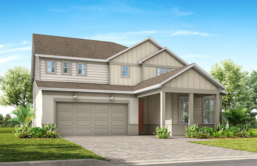 Serena:Serena AllGen Exterior FH2