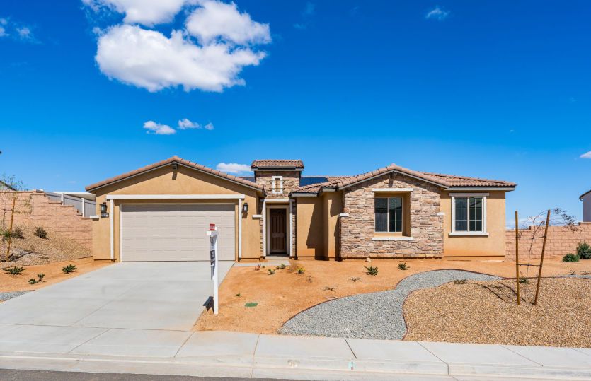 Exterior:Homesite 56