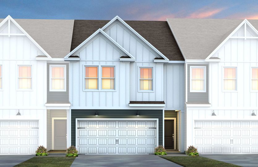 Exterior:Stillwell - Elevation 102