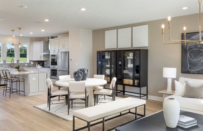 Exterior:Model Representation