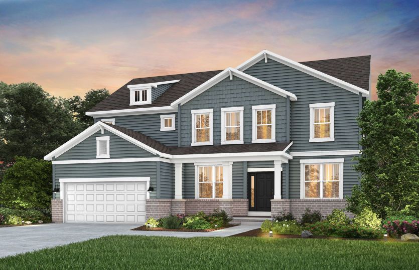 Exterior:Home Exterior CR2L