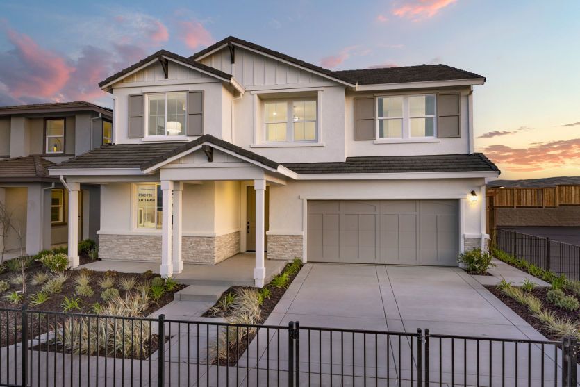 Plan 3:Plan 3 Exterior