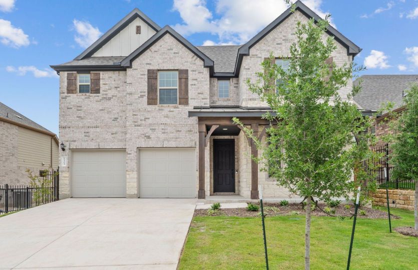 Exterior:Home Exterior