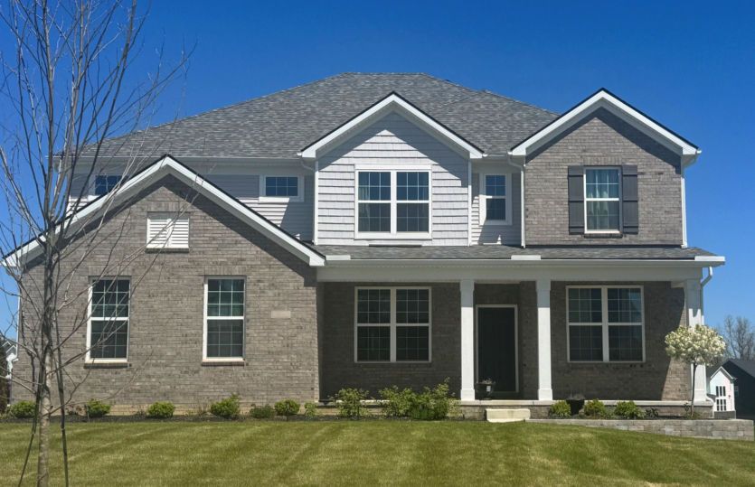 Exterior:Home Exterior HR2U