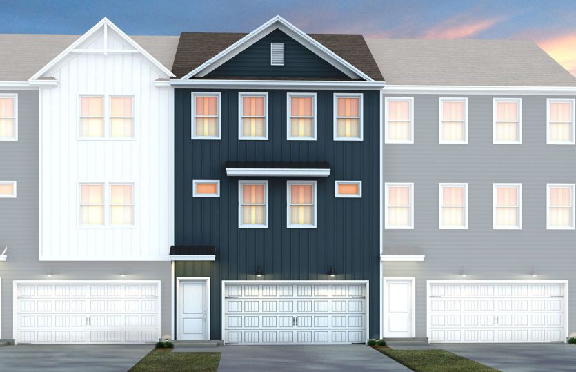 Exterior:Hutton 104