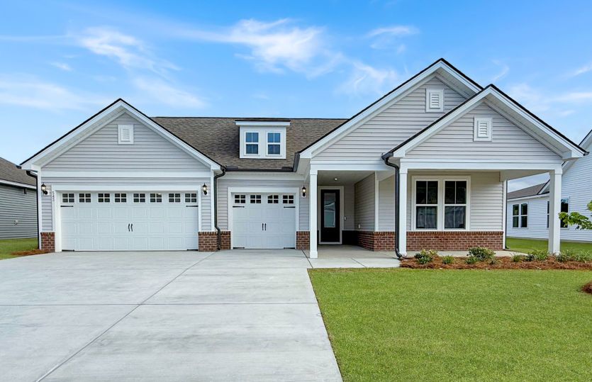 Exterior:Renown 127