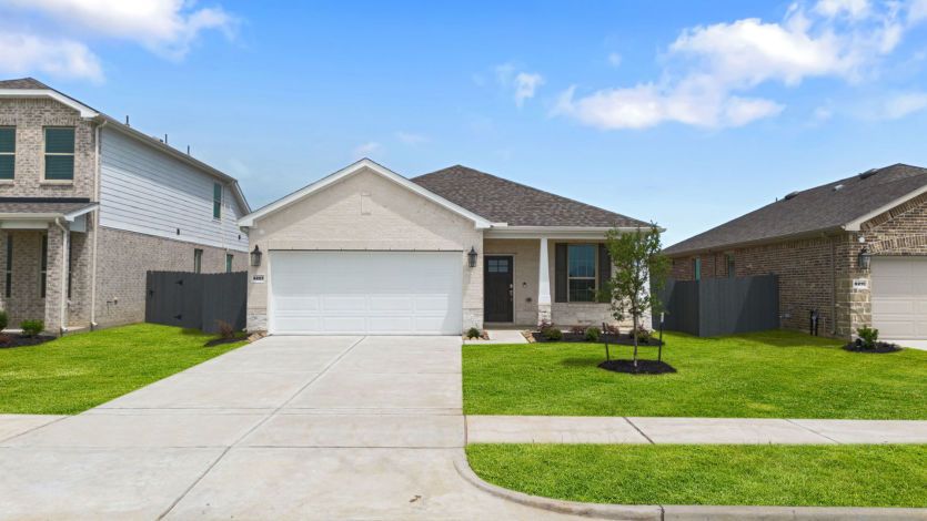 Exterior:Home Exterior