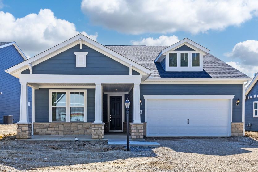 Exterior:Home Exterior