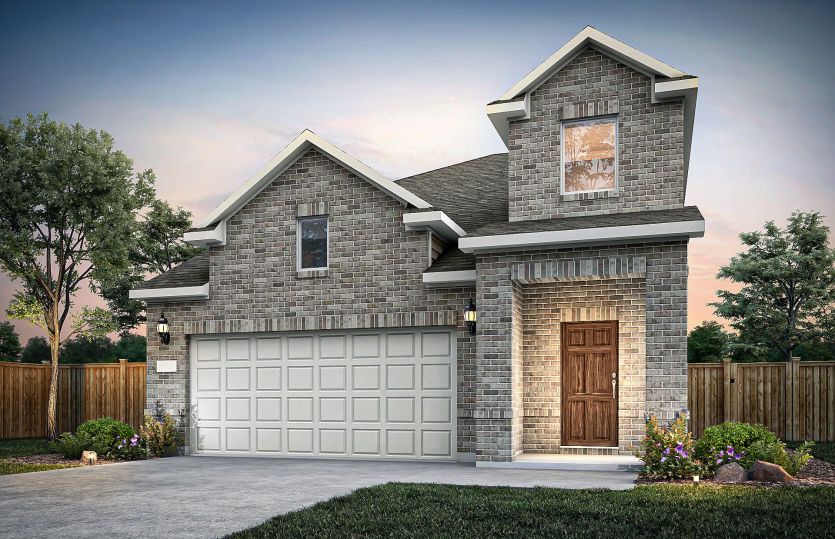 Exterior:Home Exterior TR201