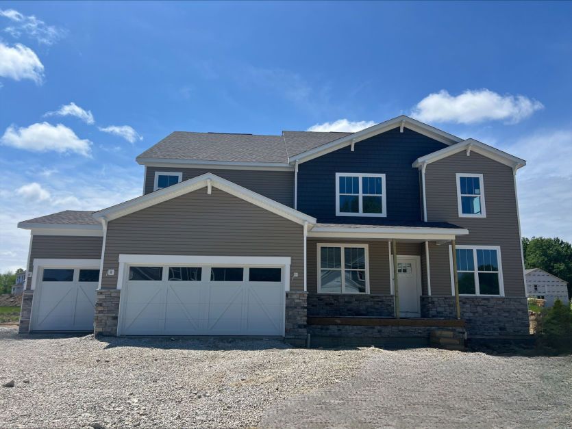 Exterior:Model Representation