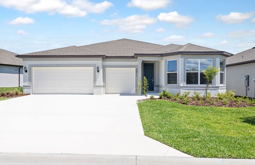 Exterior:Everly Exterior