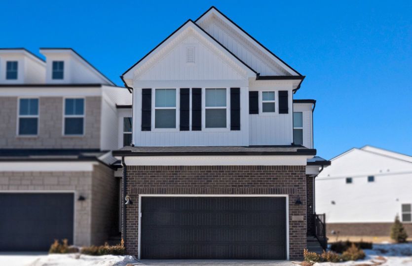 Exterior:Ashton Home Exterior