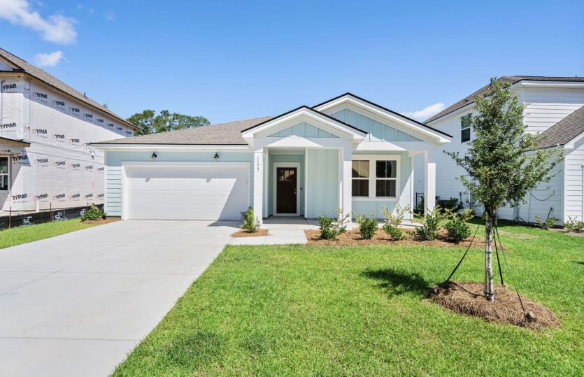 Exterior:Exterior Image