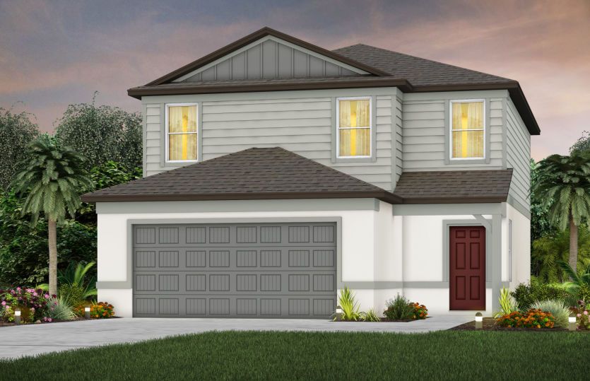 Hamden:Elevation CO1