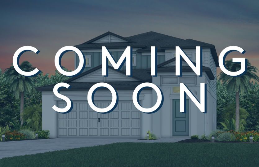 Pinecrest:Coming Soon