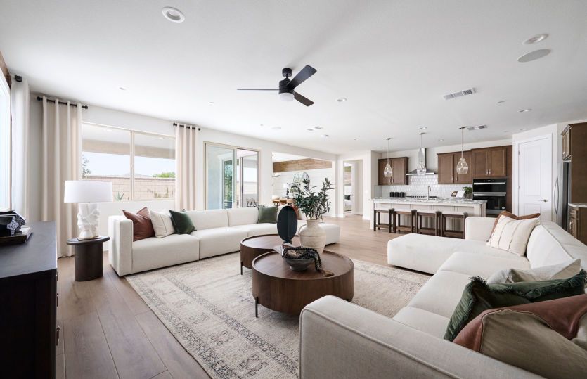 Exterior:Gathering Room